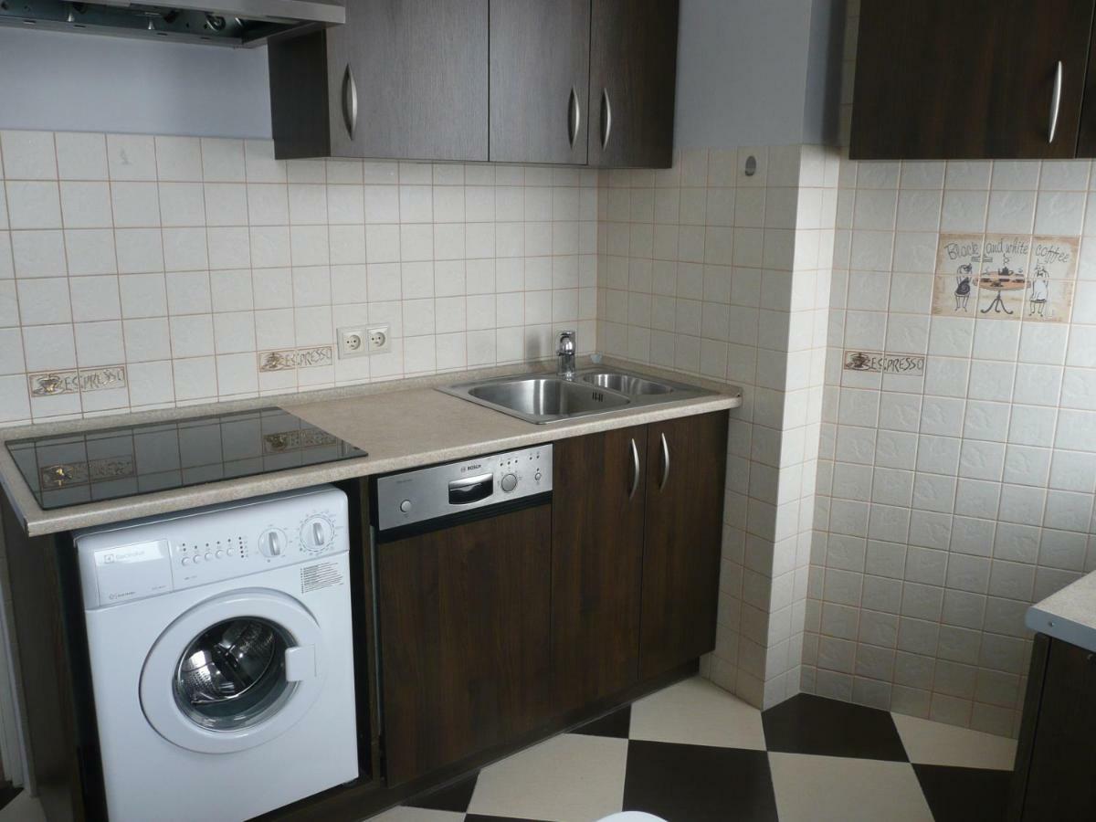 Sunny Wisla River Apartment *