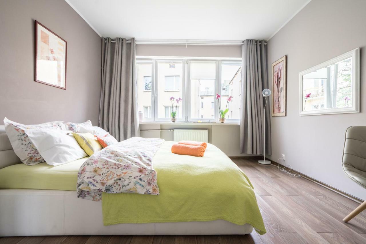 Apartament Cosy, Sunny, Next To Wisła River Warszawa